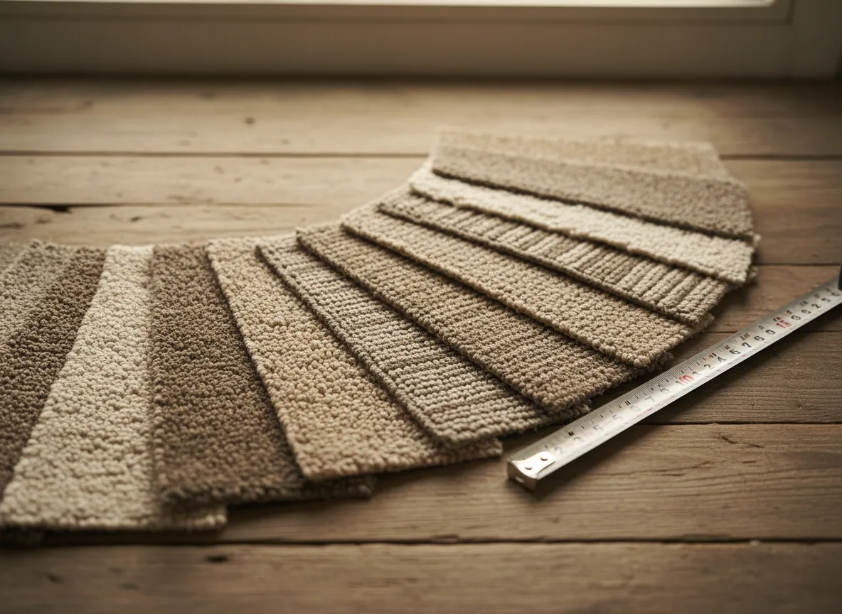 Carpet Installation Walkerville, MI FAQs